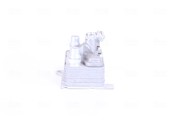 Oil Cooler, automatic transmission