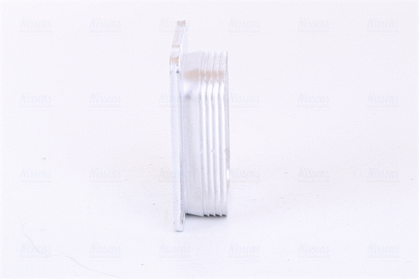 Oil Cooler, engine oil