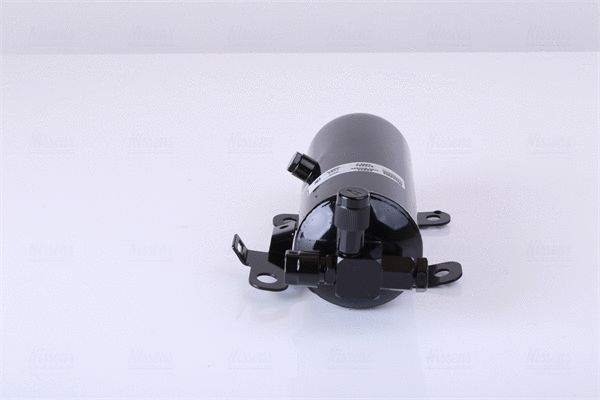 Dryer, air conditioning