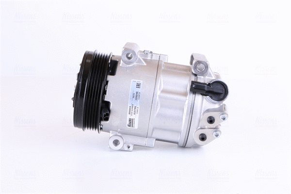 Compressor, air conditioning (890055)