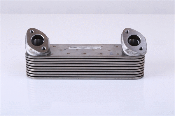 Oil Cooler, engine oil (90728)