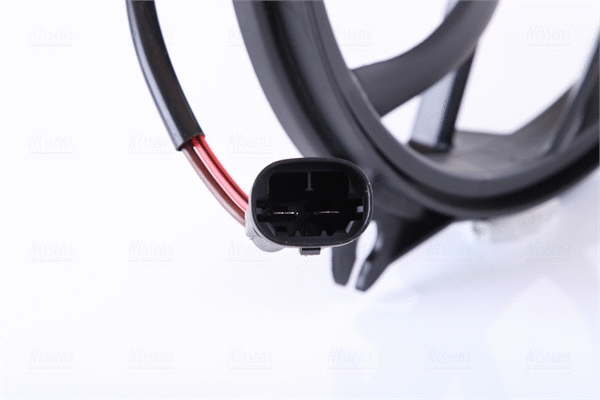 Fan, engine cooling