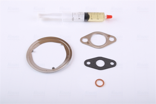 Charger, charging (supercharged/turbocharged)