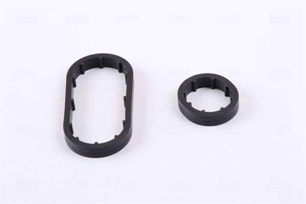 Oil Cooler, engine oil