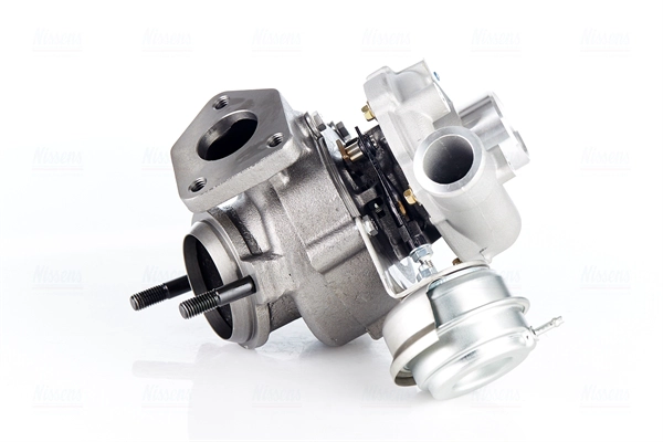 Charger, charging (supercharged/turbocharged)