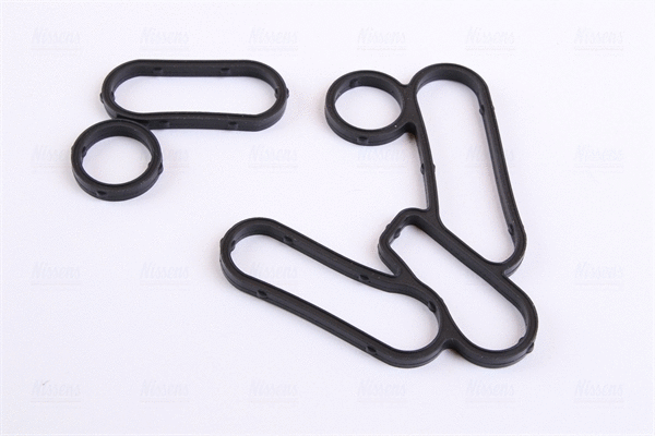 Oil Cooler, engine oil