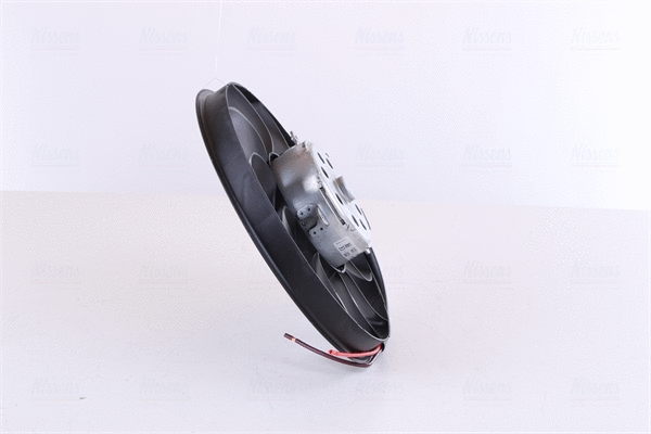 Fan, engine cooling