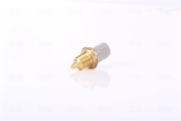 Sensor, coolant temperature
