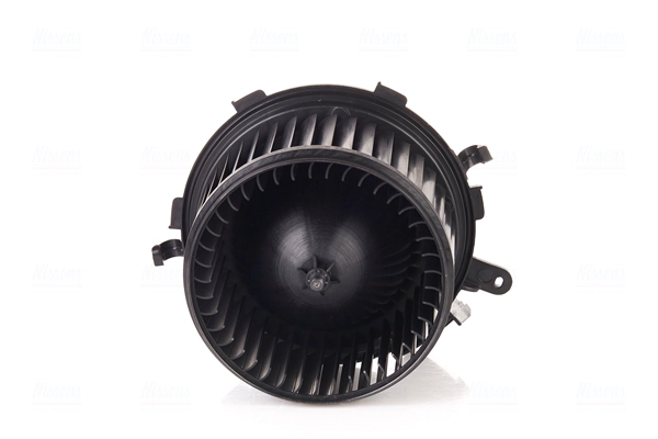 Interior Blower