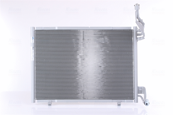 Condenser, air conditioning (940525)