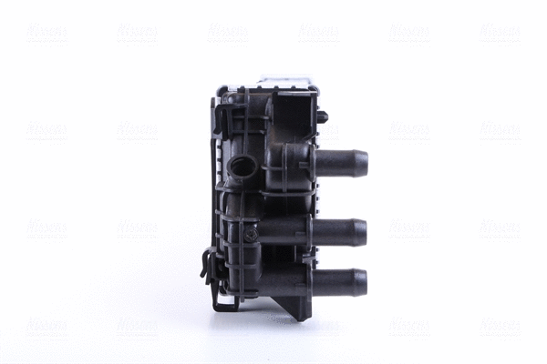 Low Temperature Cooler, charge air cooler