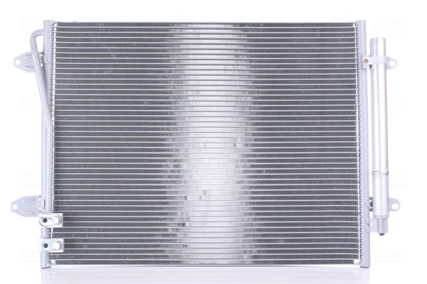 Condenser, air conditioning (940864)