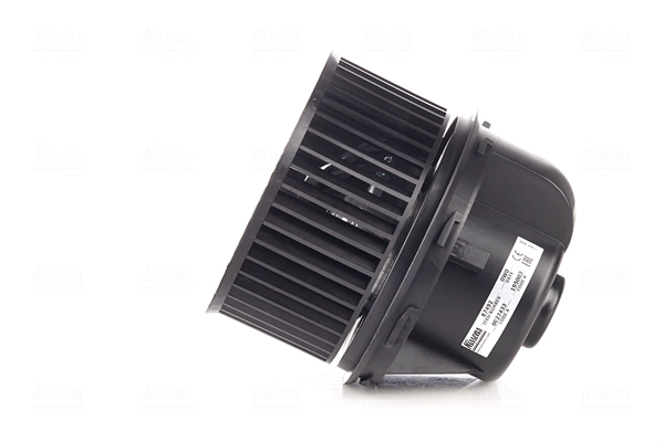 Interior Blower