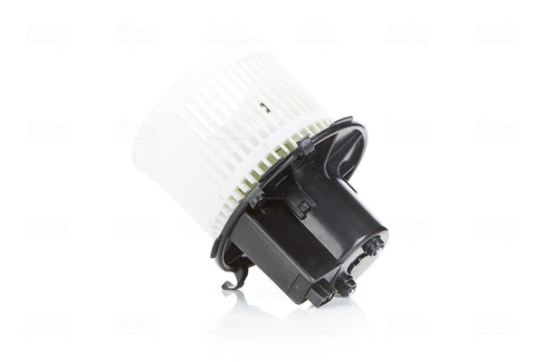 Interior Blower