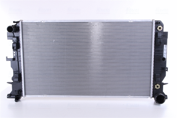 Radiator, engine cooling (627062)