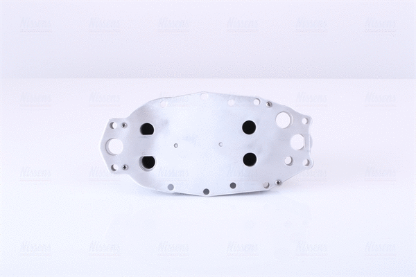 Oil Cooler, engine oil (91118)