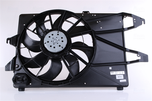 Fan, engine cooling (85191)