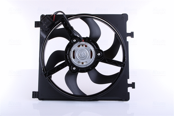 Fan, engine cooling (85869)