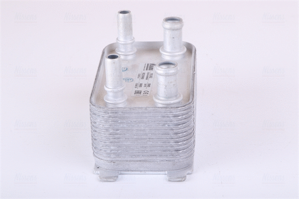 Oil Cooler, automatic transmission