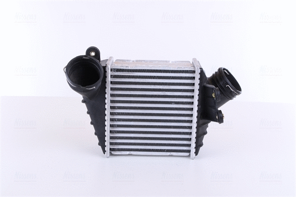 Charge Air Cooler (96176)