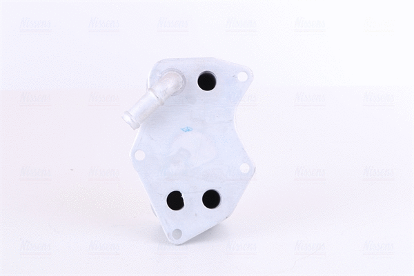 Oil Cooler, engine oil (90809)