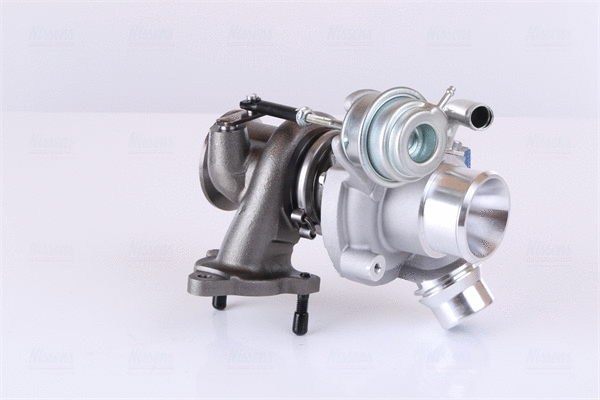 Charger, charging (supercharged/turbocharged)