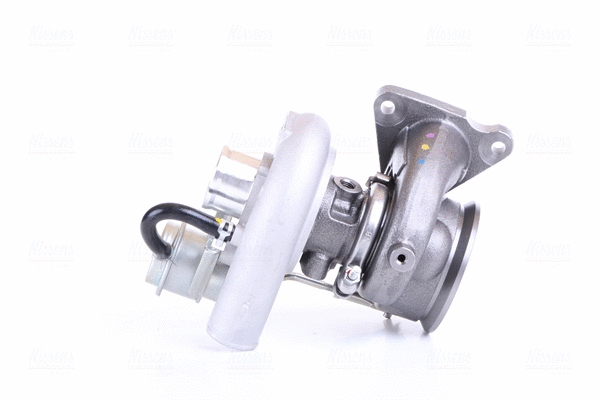 Charger, charging (supercharged/turbocharged) (93262)