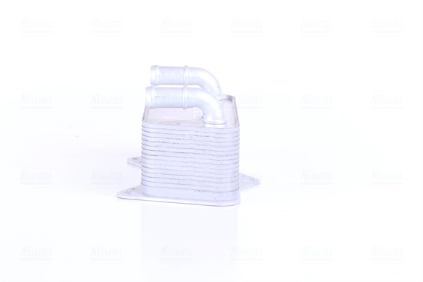 Oil Cooler, automatic transmission