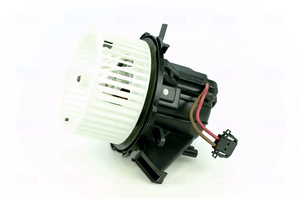 Interior Blower