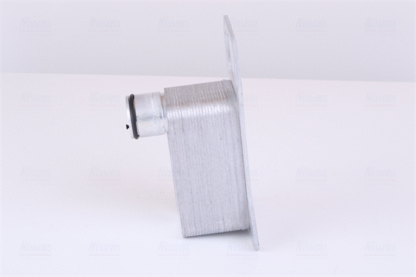 Oil Cooler, engine oil
