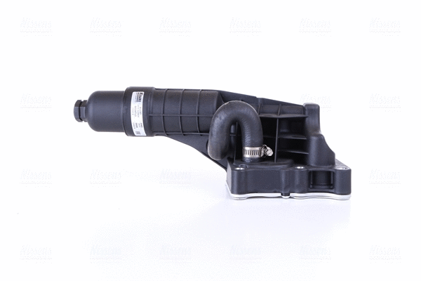 Oil Cooler, engine oil (91197)