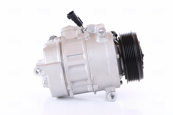 Compressor, air conditioning (890795)