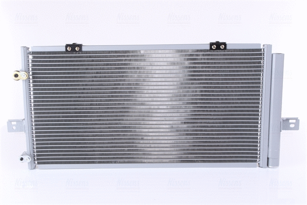 Condenser, air conditioning (94652)