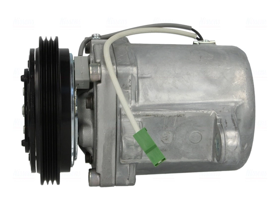 Compressor, air conditioning (89163)