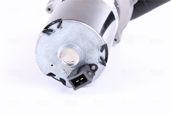 Auxiliary Water Pump (cooling water circuit)