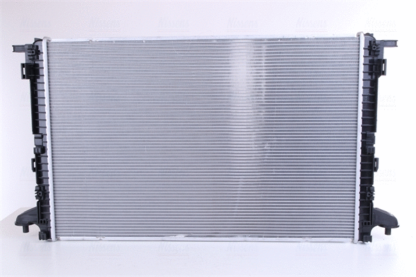 Radiator, engine cooling (606573)