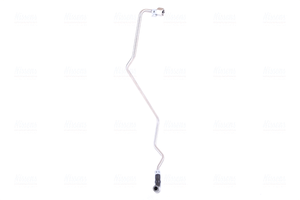Oil Pipe, charger