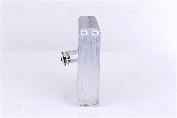 Evaporator, air conditioning