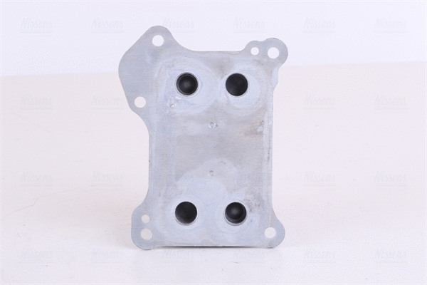 Oil Cooler, engine oil