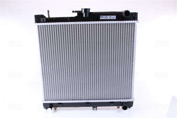 Radiator, engine cooling (641753)