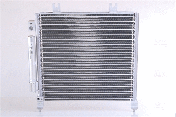 Condenser, air conditioning (94739)