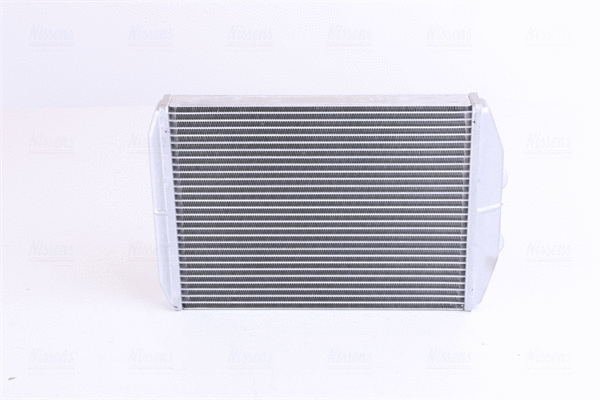 Heat Exchanger, interior heating