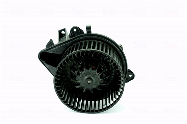 Interior Blower