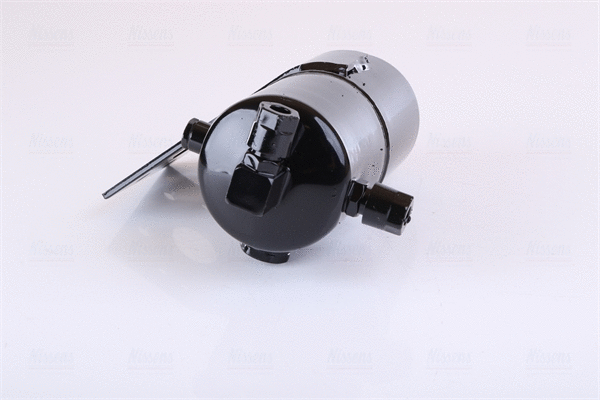 Dryer, air conditioning