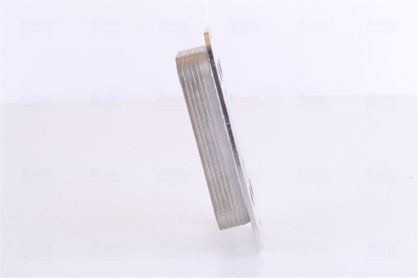 Oil Cooler, engine oil