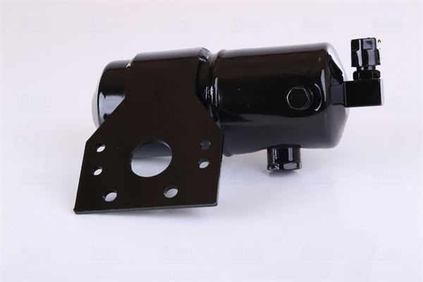 Dryer, air conditioning (95361)