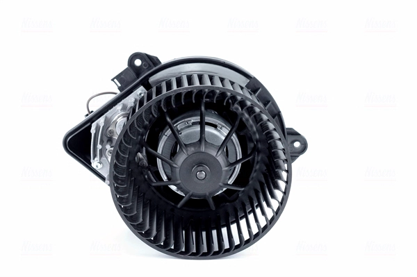 Interior Blower