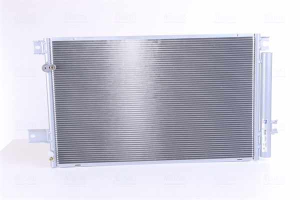 Condenser, air conditioning (940022)