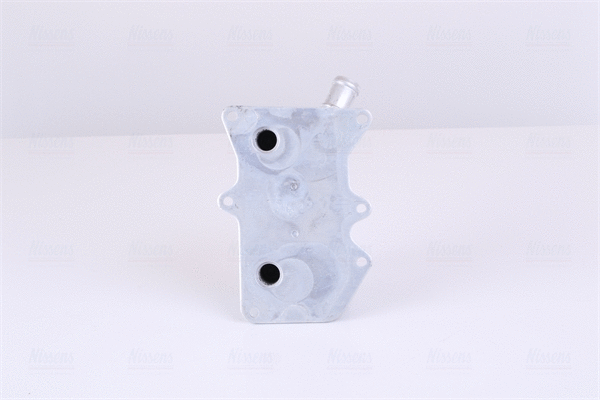 Oil Cooler, engine oil (90919)
