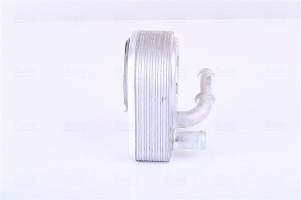 Oil Cooler, engine oil